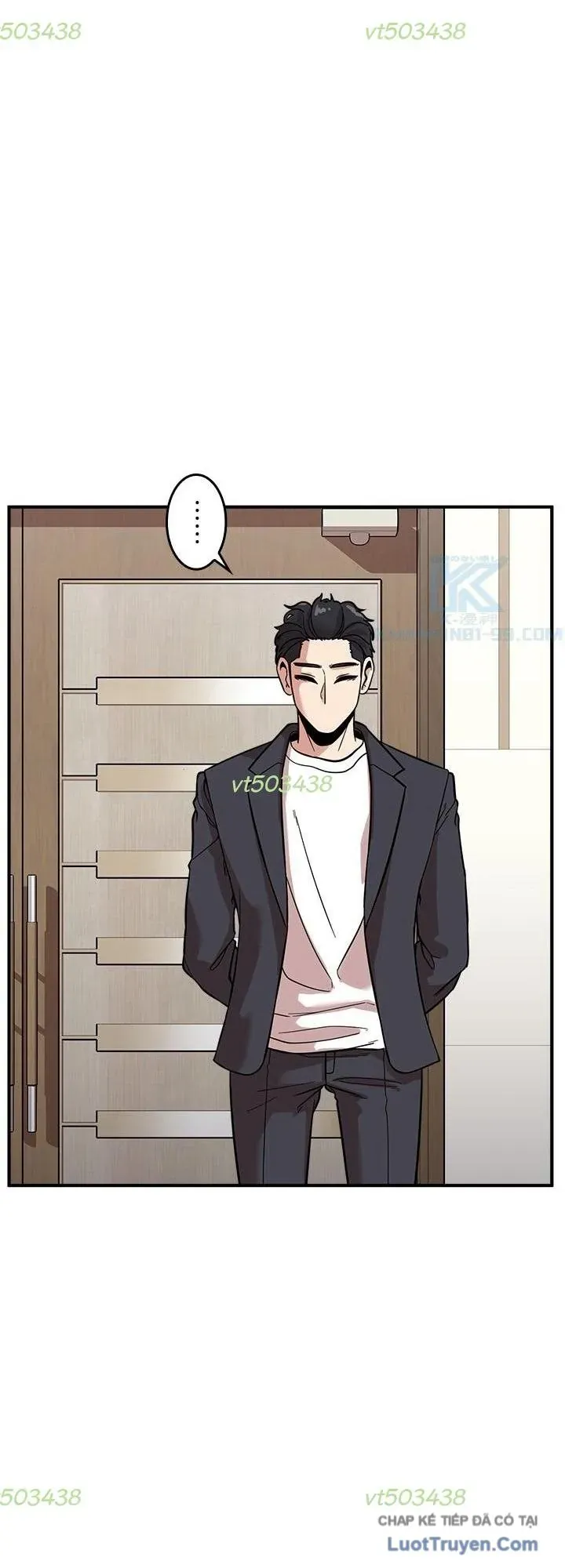 Vô Pháp Chapter 5 - Trang 50