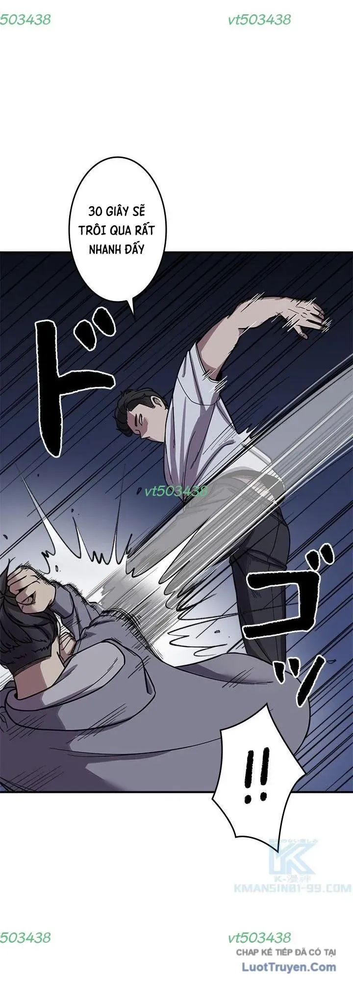 Vô Pháp Chapter 5 - Trang 6