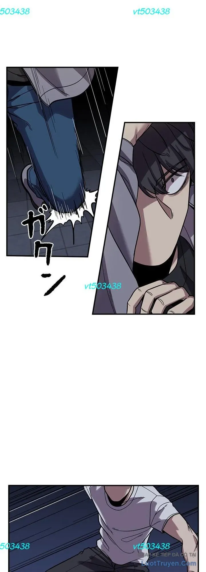 Vô Pháp Chapter 5 - Trang 7