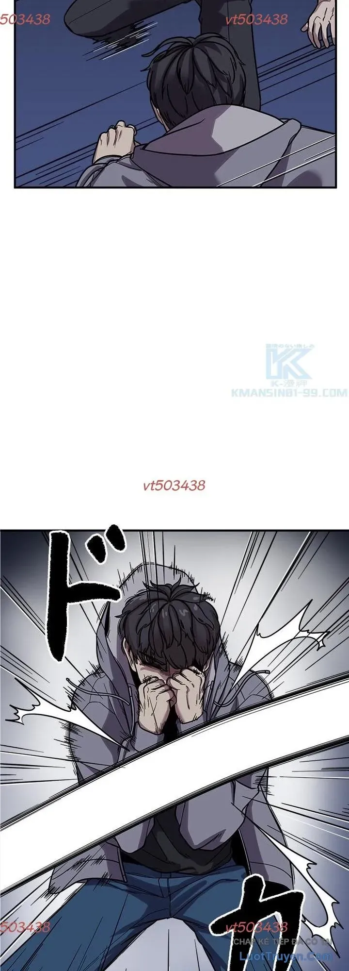 Vô Pháp Chapter 5 - Trang 8