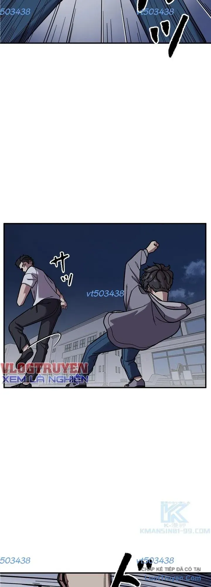 Vô Pháp Chapter 5 - Trang 9