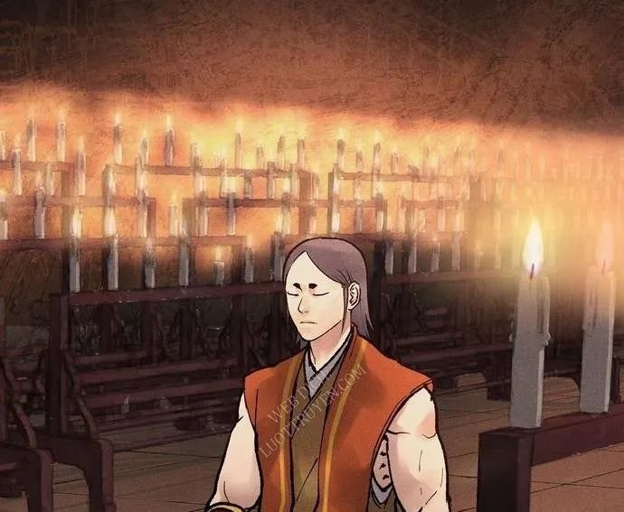 Vô Phạt Chapter 10 - Trang 12