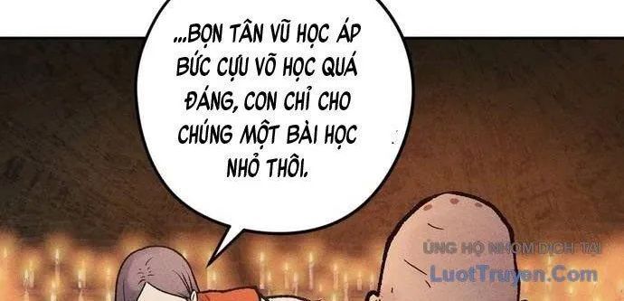 Vô Phạt Chapter 10 - Trang 29