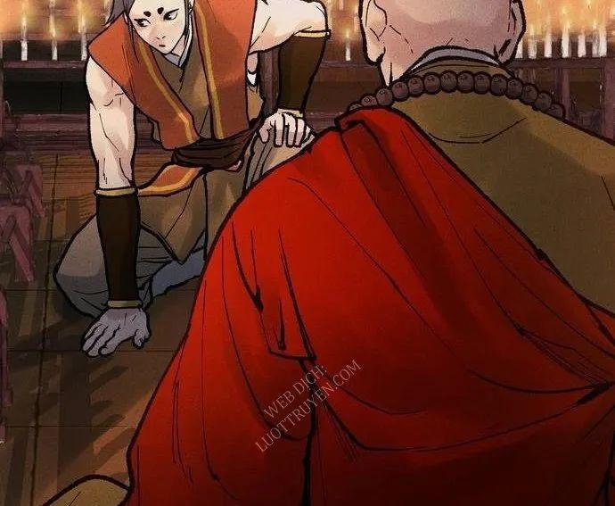 Vô Phạt Chapter 10 - Trang 30