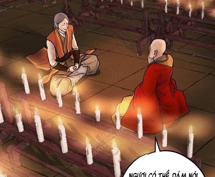 Vô Phạt Chapter 10 - Trang 36