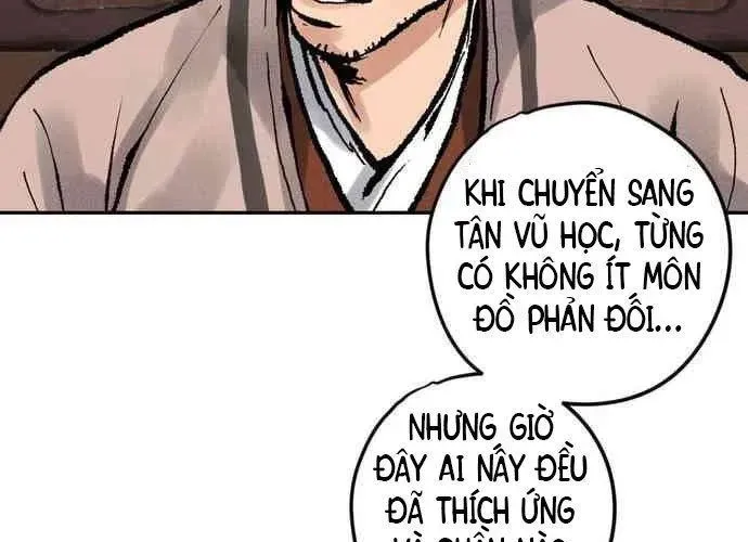 Vô Phạt Chapter 11 - Trang 16