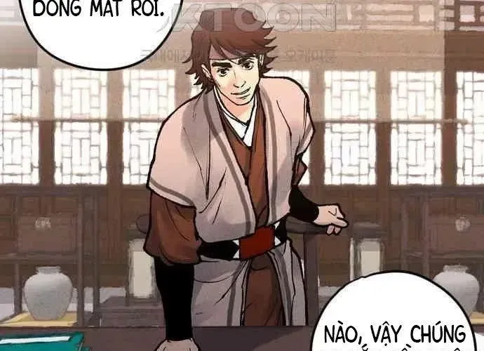 Vô Phạt Chapter 11 - Trang 19