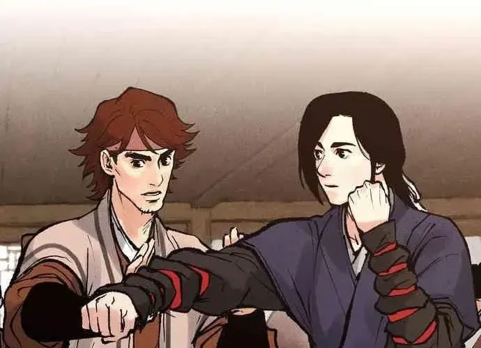 Vô Phạt Chapter 11 - Trang 25