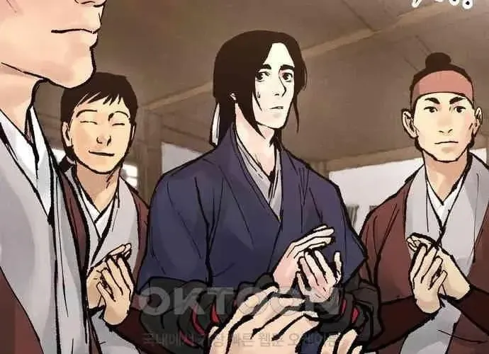Vô Phạt Chapter 11 - Trang 34