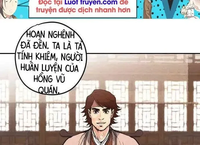 Vô Phạt Chapter 11 - Trang 5