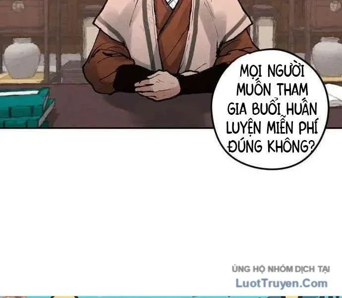 Vô Phạt Chapter 11 - Trang 6