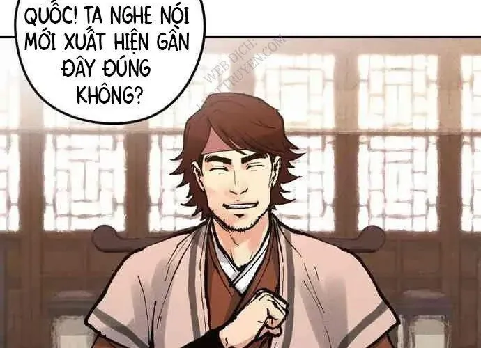 Vô Phạt Chapter 11 - Trang 8
