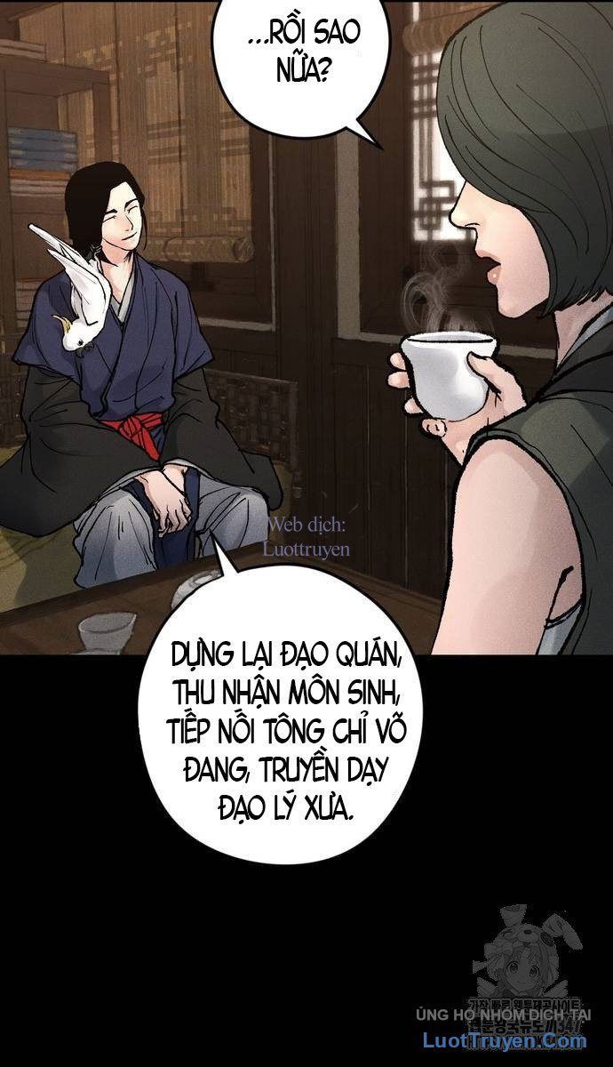 Vô Phạt Chapter 12 - Trang 17