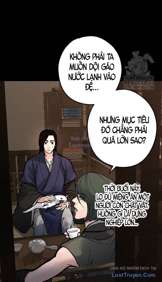 Vô Phạt Chapter 12 - Trang 19