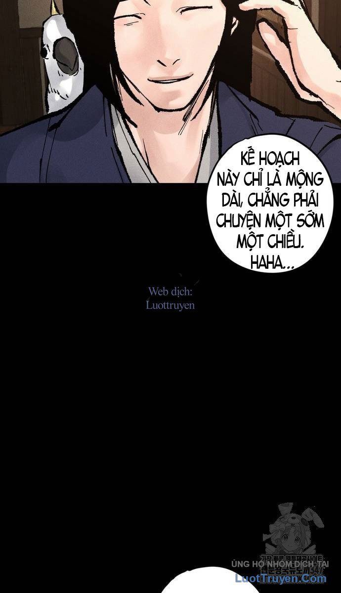 Vô Phạt Chapter 12 - Trang 21