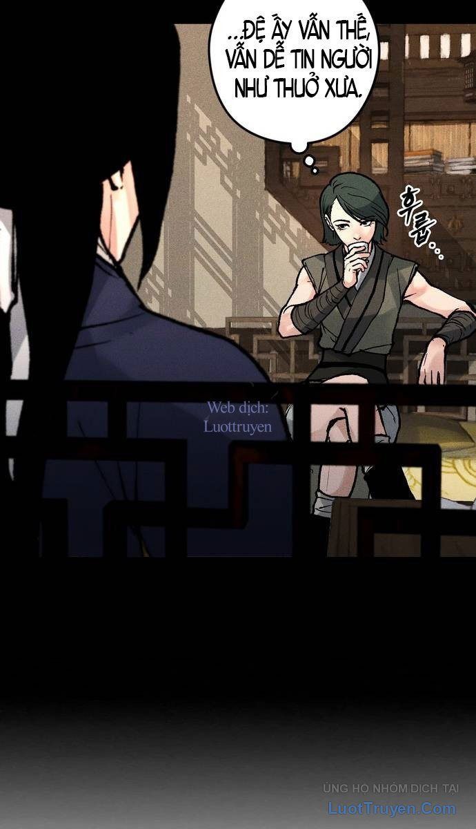 Vô Phạt Chapter 12 - Trang 22