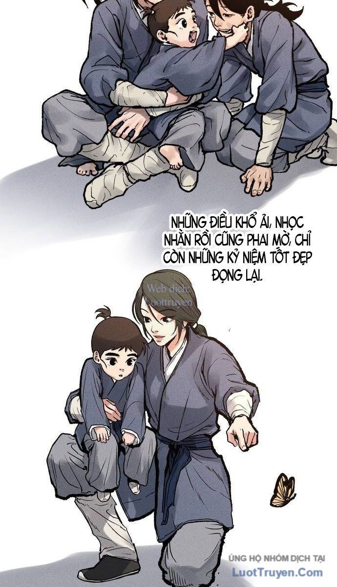 Vô Phạt Chapter 12 - Trang 28