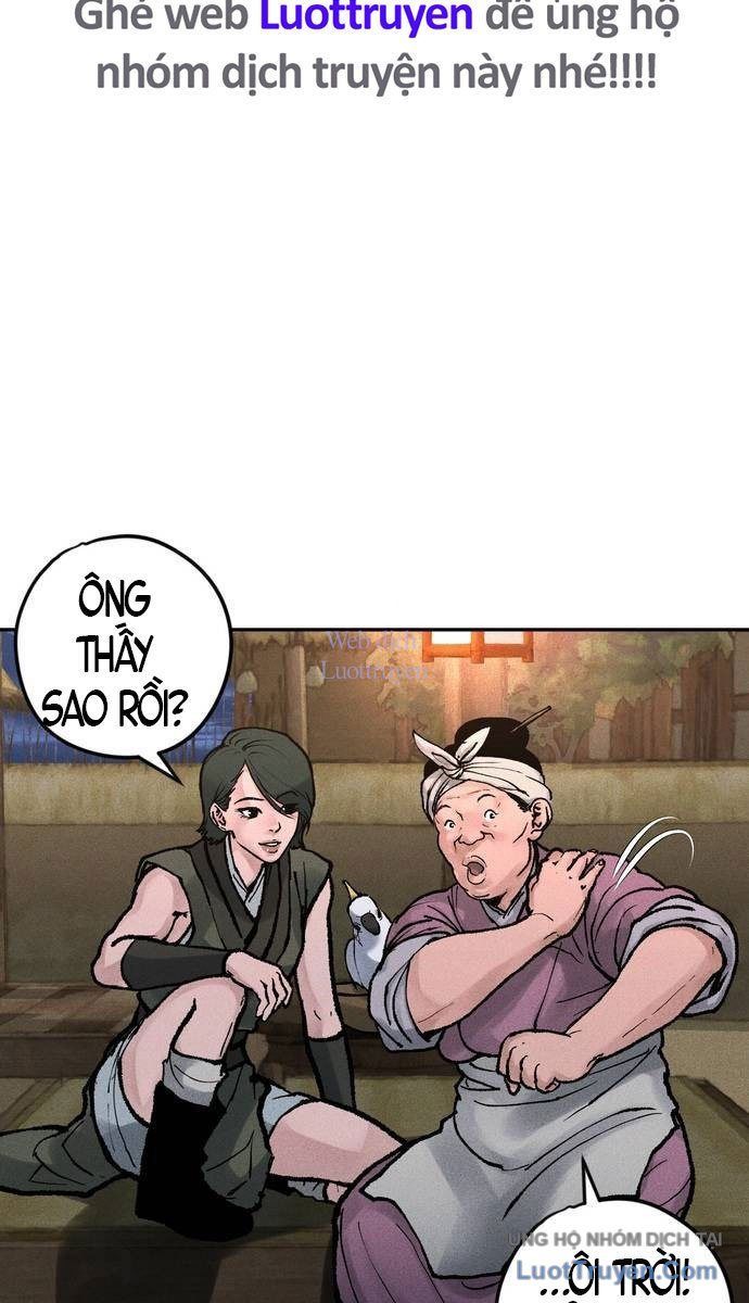 Vô Phạt Chapter 12 - Trang 3
