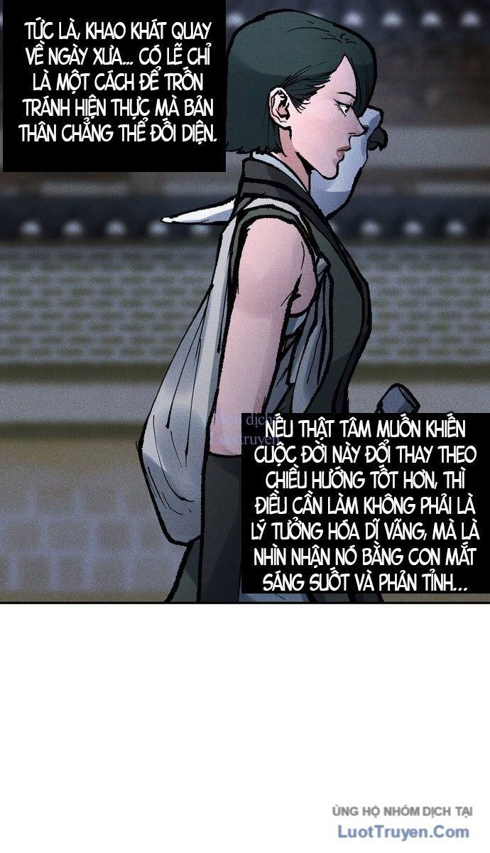 Vô Phạt Chapter 12 - Trang 32