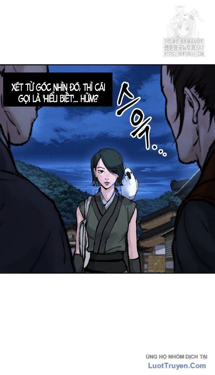Vô Phạt Chapter 12 - Trang 33