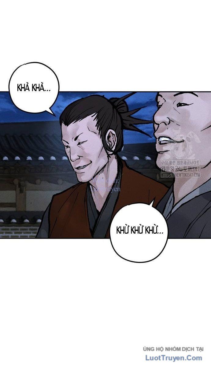 Vô Phạt Chapter 12 - Trang 34