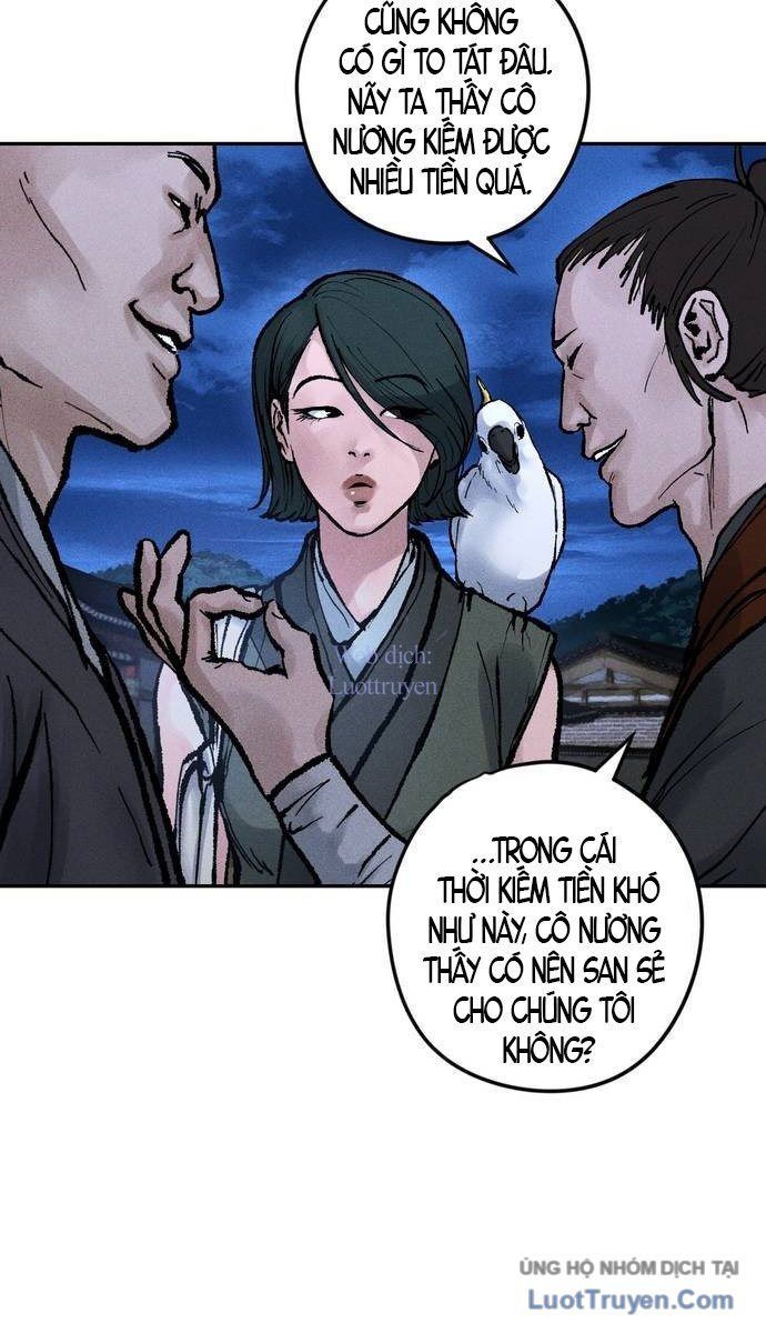 Vô Phạt Chapter 12 - Trang 36