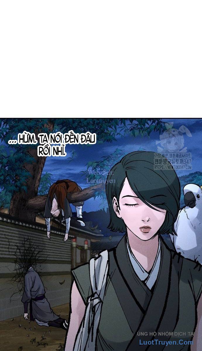 Vô Phạt Chapter 12 - Trang 38