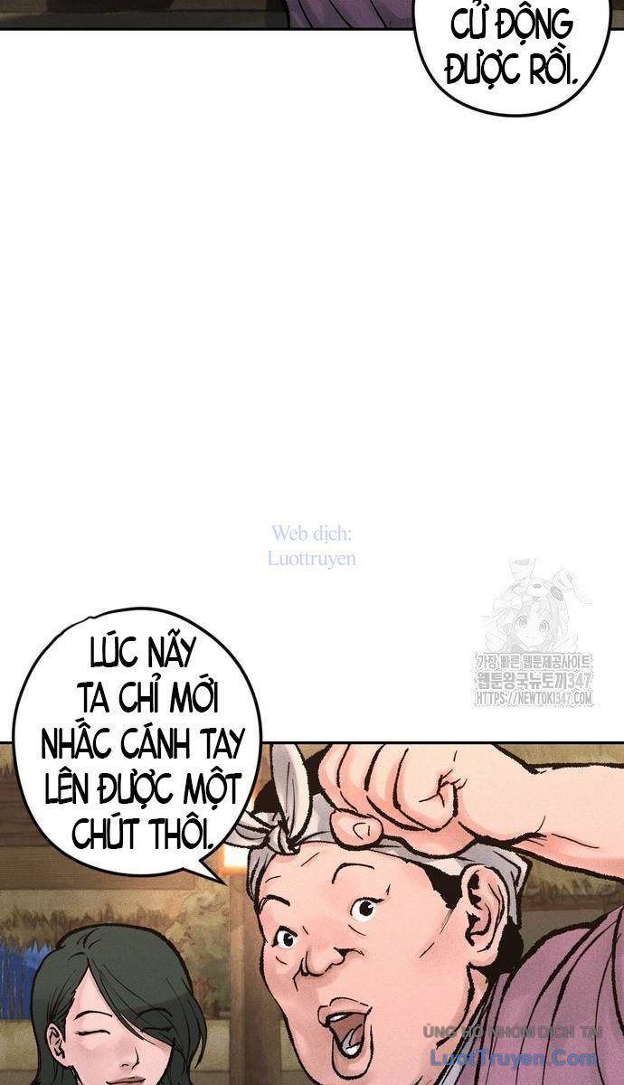 Vô Phạt Chapter 12 - Trang 4