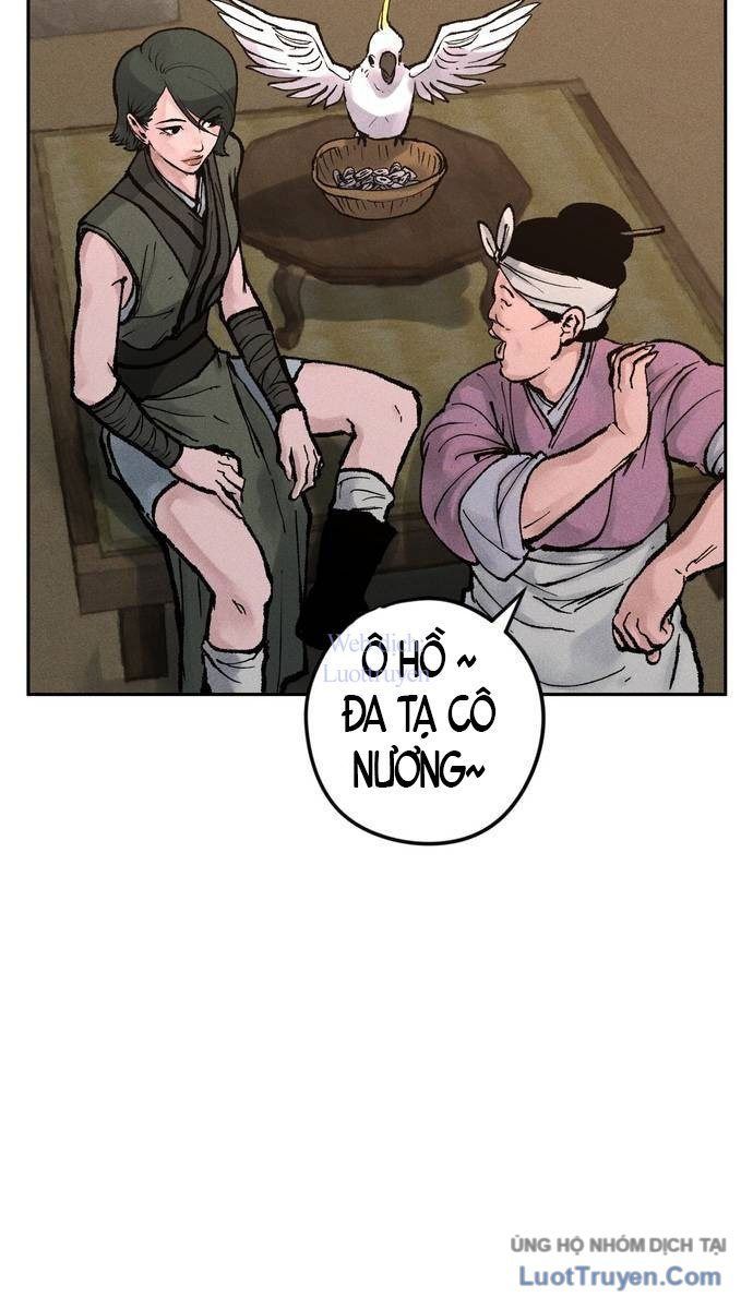 Vô Phạt Chapter 12 - Trang 6