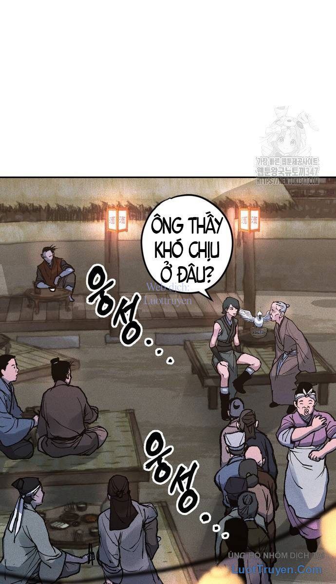 Vô Phạt Chapter 12 - Trang 7
