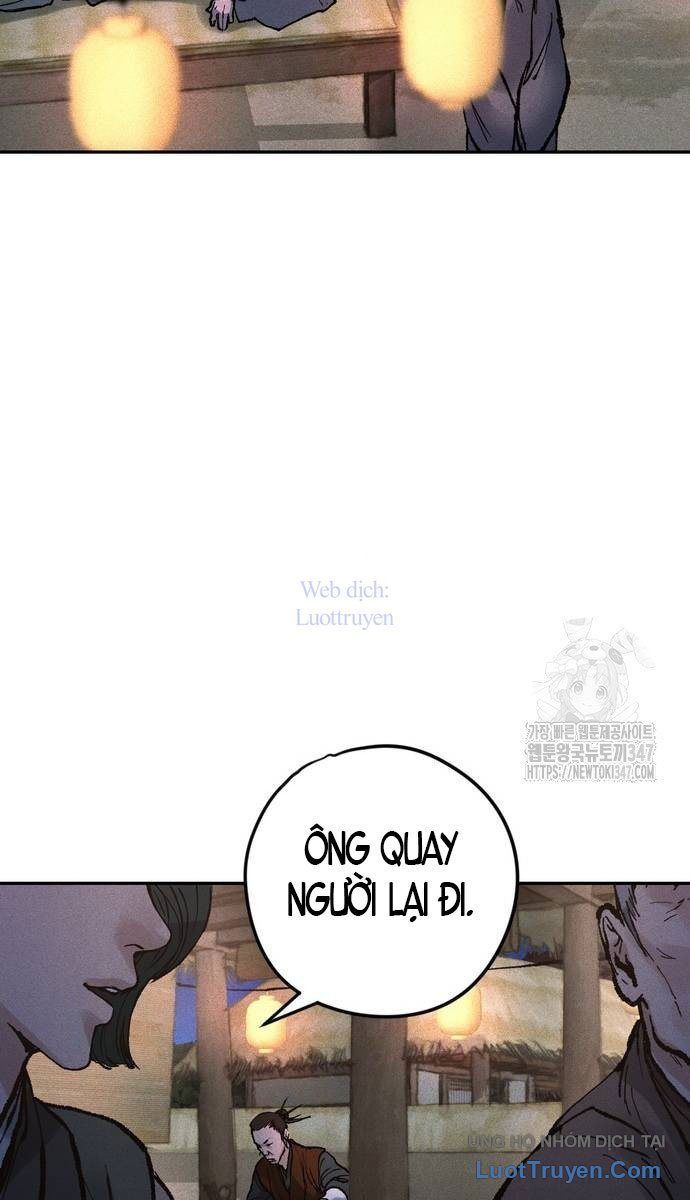 Vô Phạt Chapter 12 - Trang 8