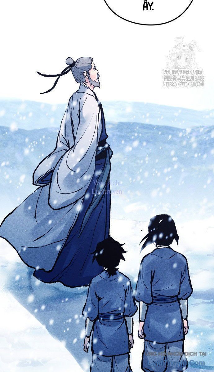 Vô Phạt Chapter 13 - Trang 13