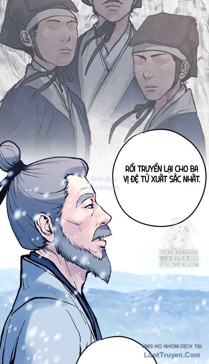 Vô Phạt Chapter 13 - Trang 15