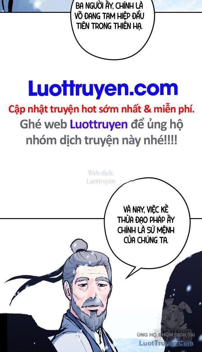 Vô Phạt Chapter 13 - Trang 16