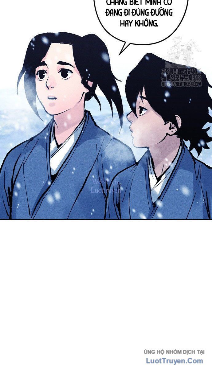 Vô Phạt Chapter 13 - Trang 18