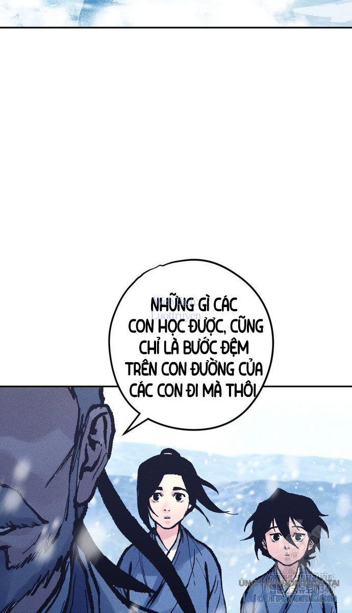 Vô Phạt Chapter 13 - Trang 21