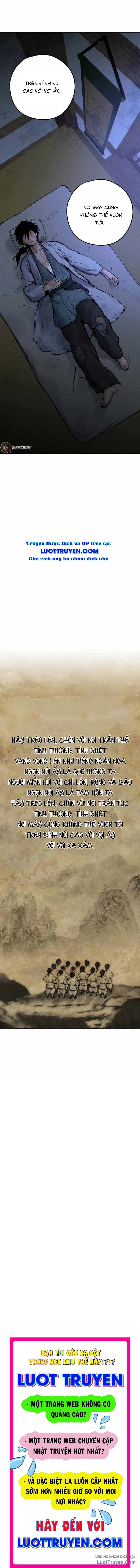 Vô Phạt Chapter 2 - Trang 29