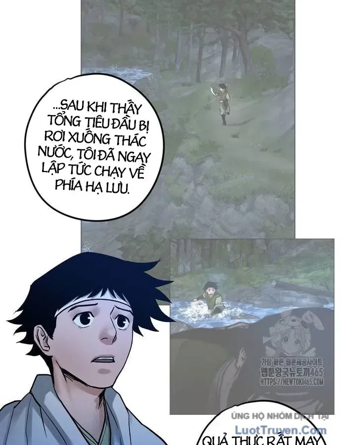Vô Phạt Chapter 26 - Trang 12