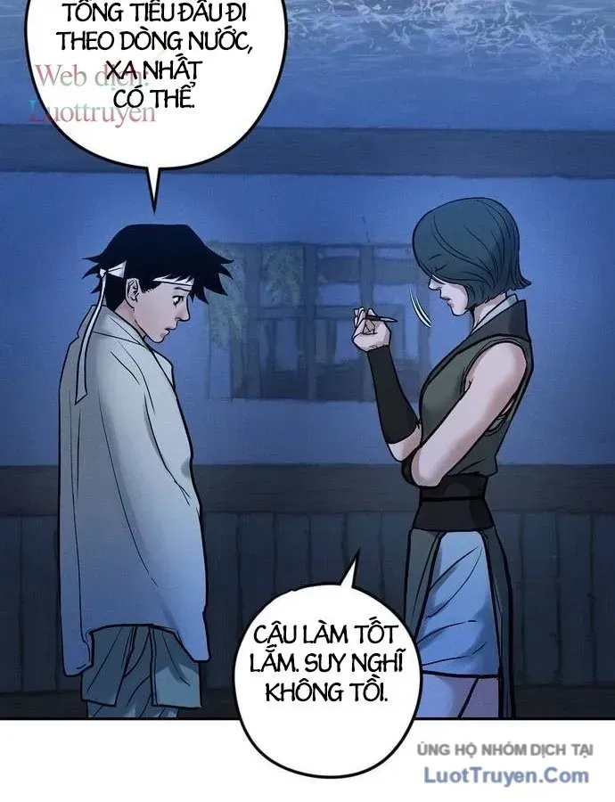 Vô Phạt Chapter 26 - Trang 15