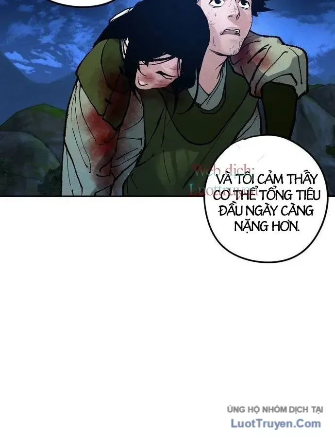 Vô Phạt Chapter 26 - Trang 17