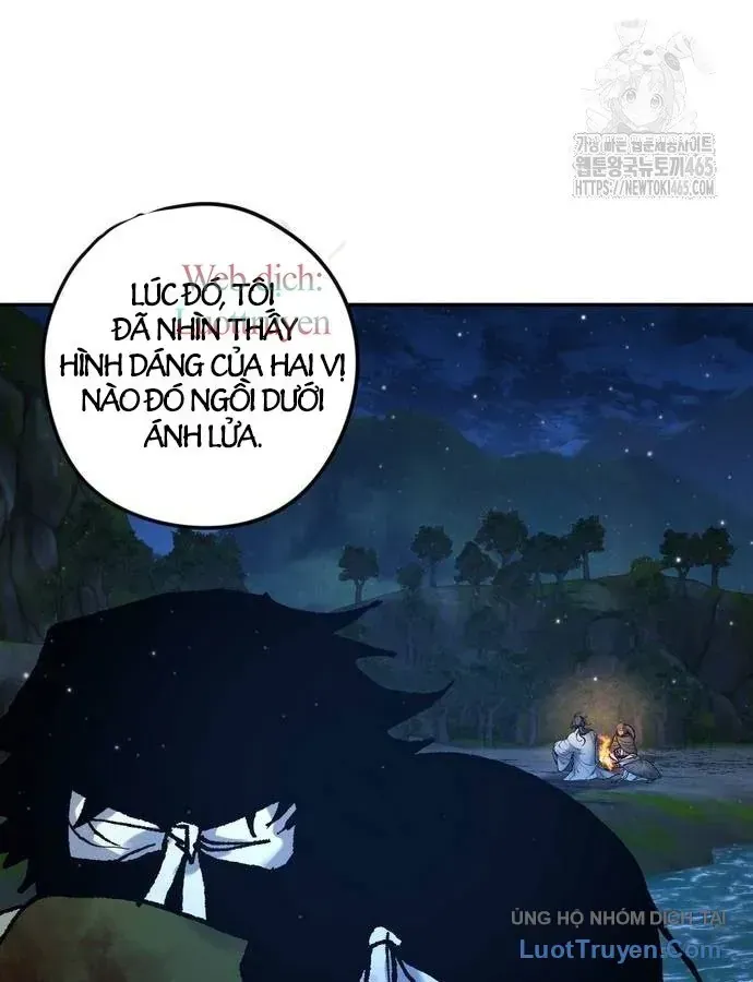 Vô Phạt Chapter 26 - Trang 18