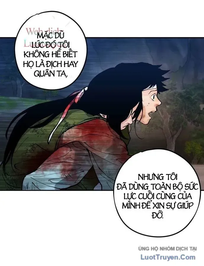 Vô Phạt Chapter 26 - Trang 20
