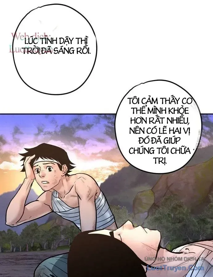 Vô Phạt Chapter 26 - Trang 23