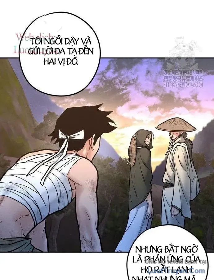 Vô Phạt Chapter 26 - Trang 25