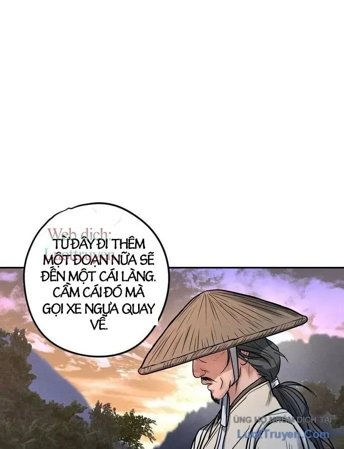 Vô Phạt Chapter 26 - Trang 29