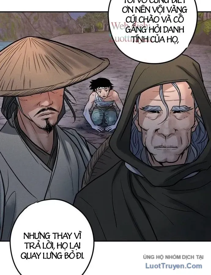 Vô Phạt Chapter 26 - Trang 31