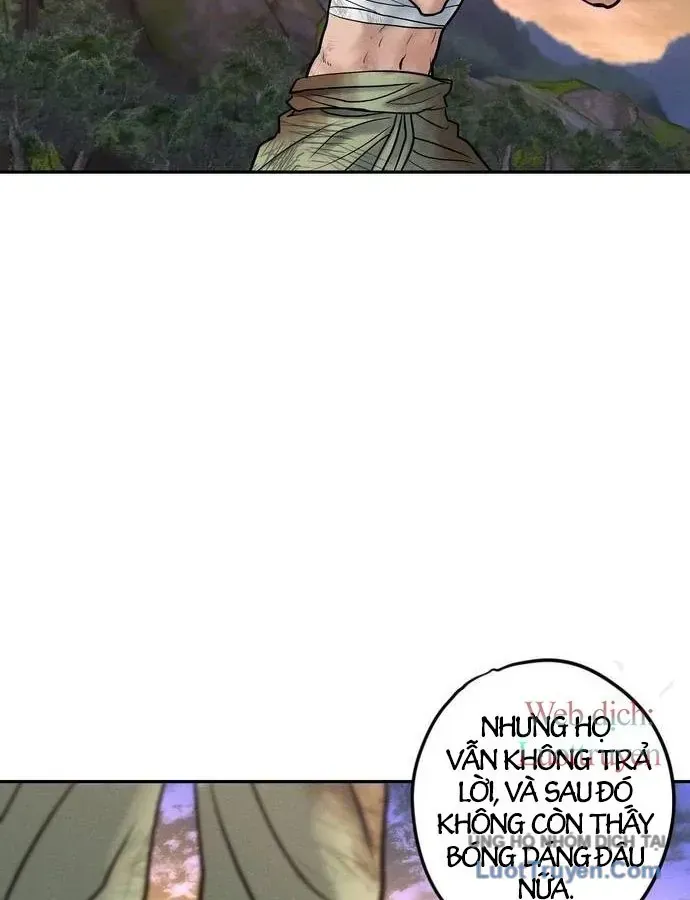 Vô Phạt Chapter 26 - Trang 33