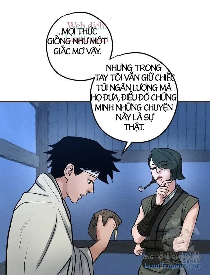 Vô Phạt Chapter 26 - Trang 35