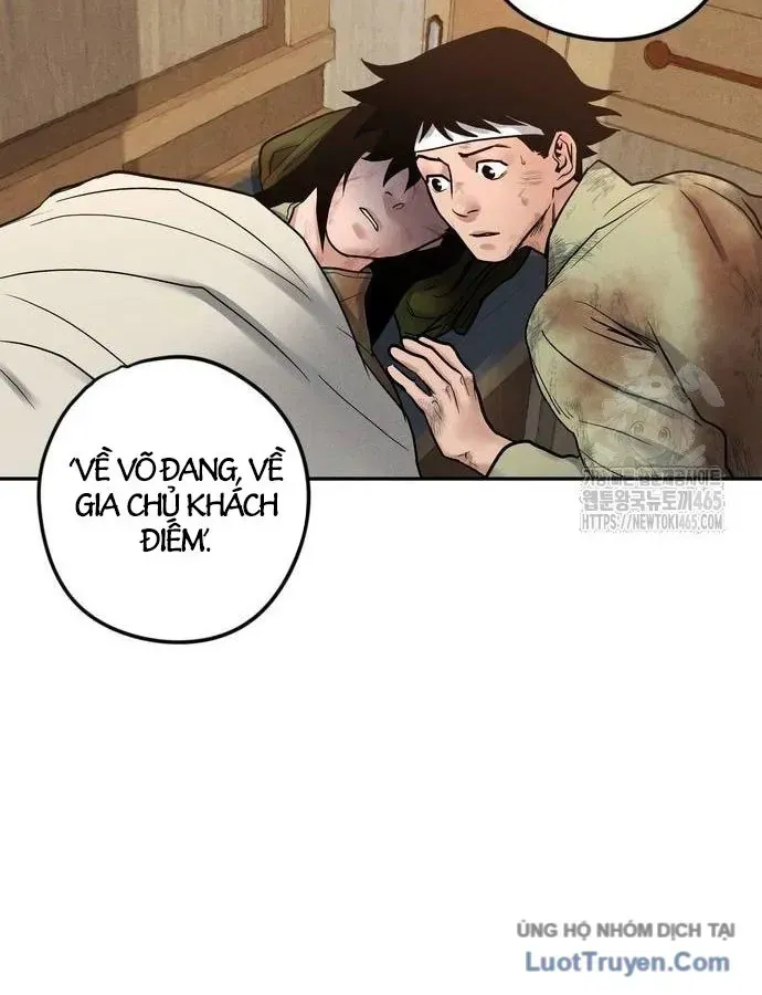 Vô Phạt Chapter 26 - Trang 38