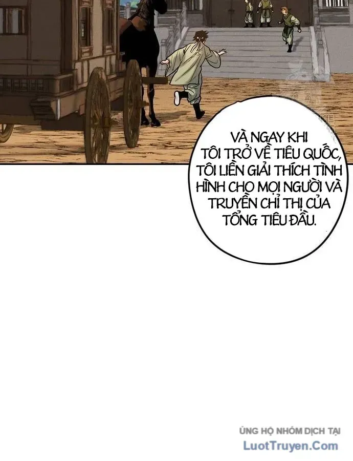 Vô Phạt Chapter 26 - Trang 40